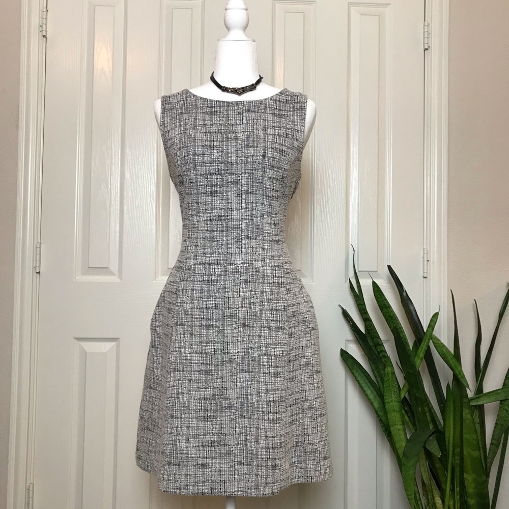 Tahari Sheath Dress